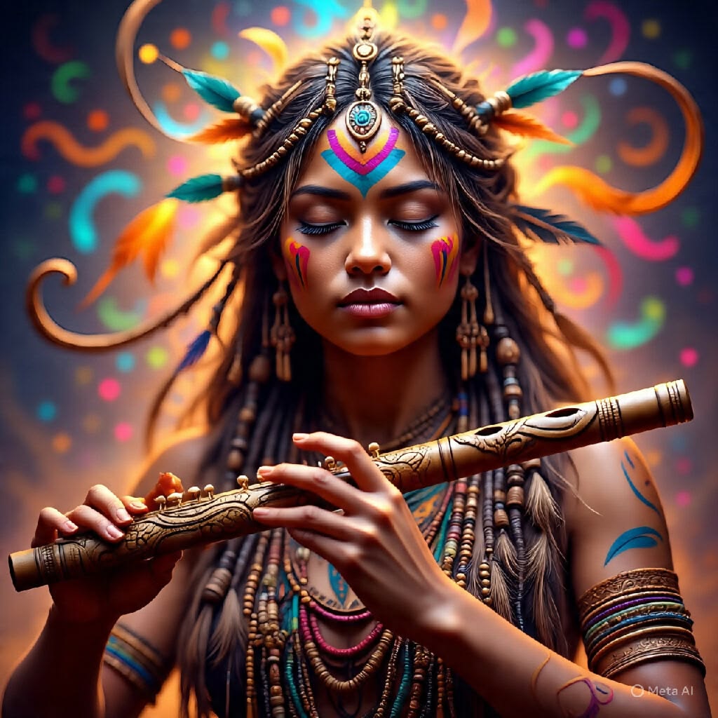 Tribal Voice Award