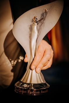 Fashion & Style Creator Award