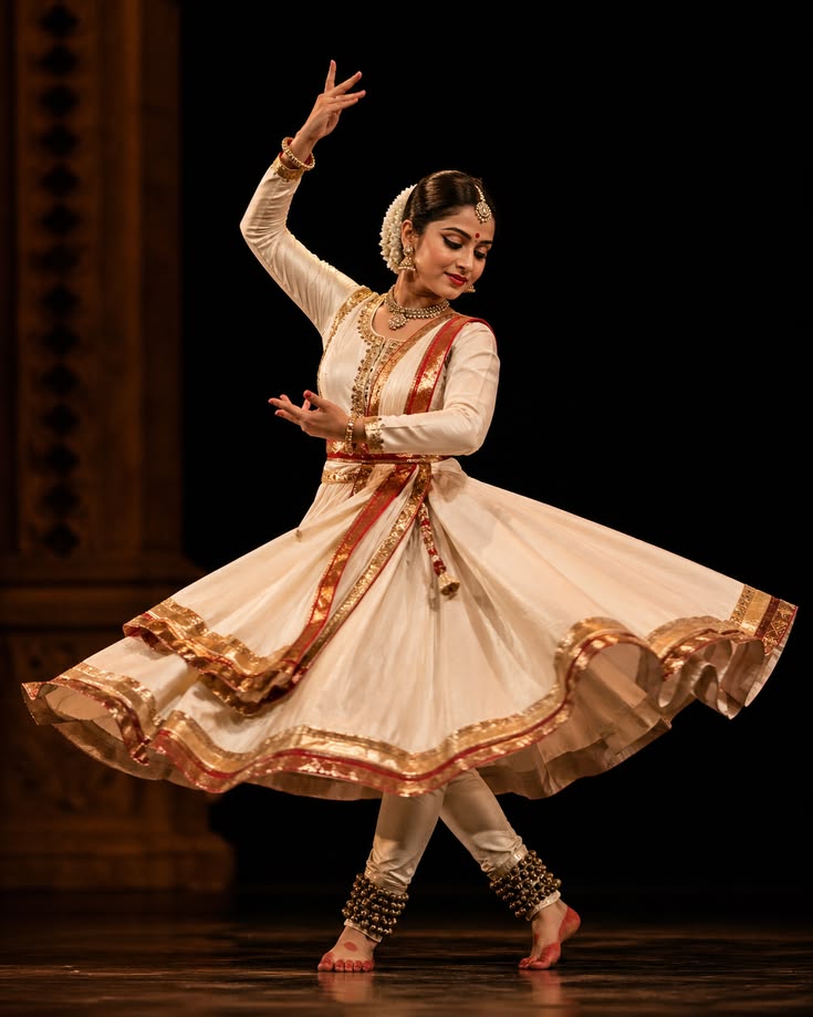 Dance Excellence Award