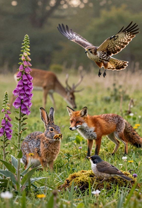 Wildlife and Biodiversity