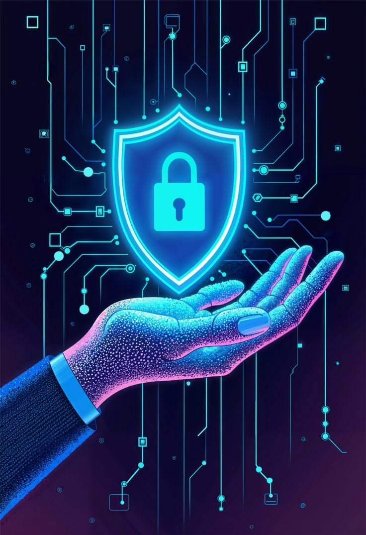 Cybersecurity and Ethical Hacking
