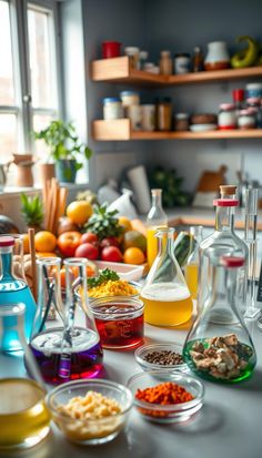 Food Science