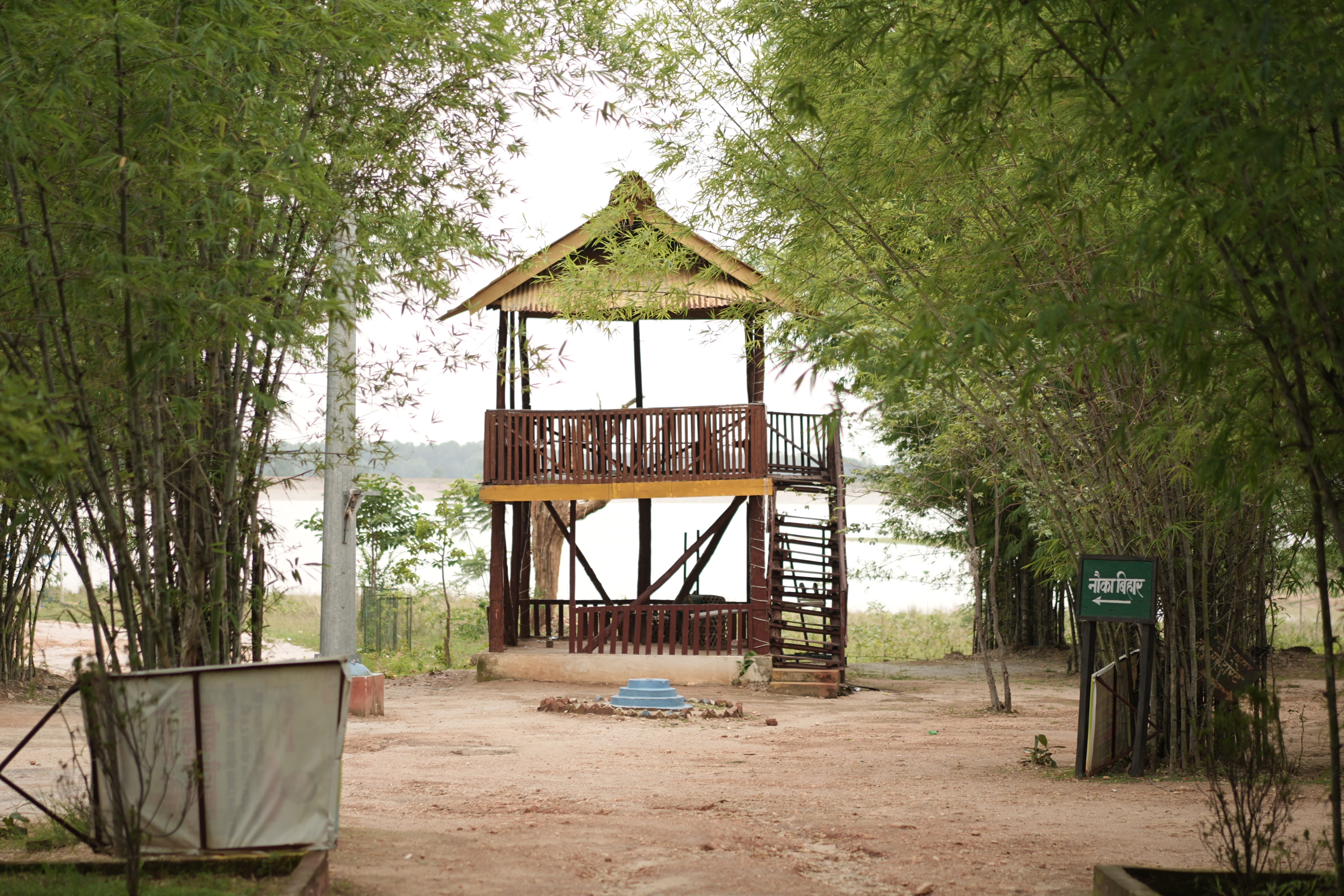 Mayali Nature Camp